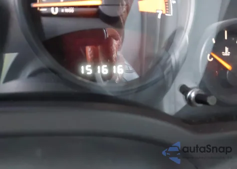 2015 Jeep Patriot Sport из США, поврежденный, VIN 1C4NJPBB7FD372107